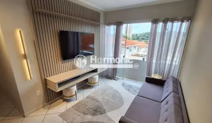 Apartamento em Jardim Botânico, Ribeirão Preto/SP
