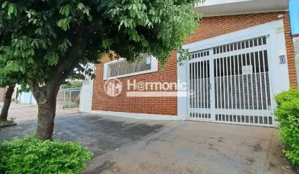 Casa Térrea no Jardim Independência, Ribeirão Preto/SP