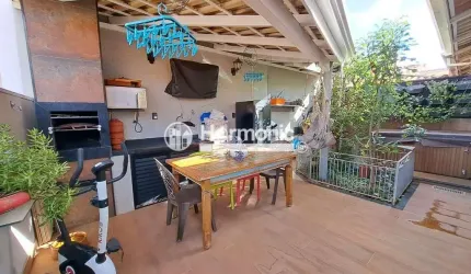 Casa no condomínio Jardim Dos Gerânios, Ribeirão Preto/SP