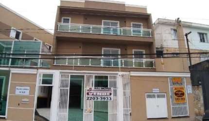 Casa em condomínio fechado com 2 quartos à venda na Rua Catileias, 318, Vila Nova Mazzei, São Paulo por R$ 300.000