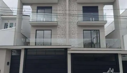 Casa com 3 quartos à venda na Rua Doutor Lauro Costa, 293, Jardim Guapira, São Paulo por R$ 1.600.000