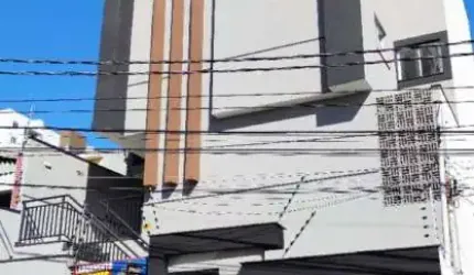 Apartamento com 2 quartos à venda na Rua Sílvio Rodini, 390, Parada Inglesa, São Paulo por R$ 430.000