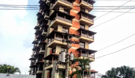 Apartamento com 4 quartos à venda na Rua Capitão Alberto Mendes Júnior, 410, Água Fria, São Paulo por R$ 1.680.000