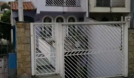 Casa com 3 quartos à venda na Rua Aragão, 309, Tucuruvi, São Paulo por R$ 860.000