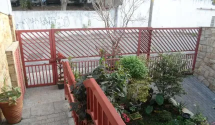 Casa com 3 quartos à venda na Rua Macambira, 82, Tucuruvi, São Paulo por R$ 980.000
