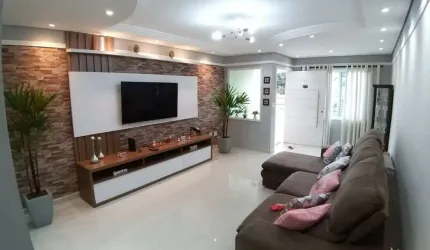 Casa com 3 quartos à venda na Rua Mira Estrela, 212, Parada Inglesa, São Paulo por R$ 1.300.000