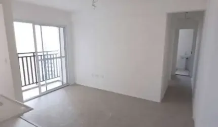 Apartamento com 2 quartos à venda na Rua Paulo Maldi, 334, Parada Inglesa, São Paulo por R$ 340.000