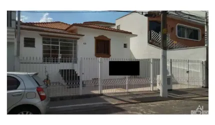 Casa com 3 quartos à venda na Rua Teles Peixoto, 65, Jardim Franca, São Paulo por R$ 1.065.000