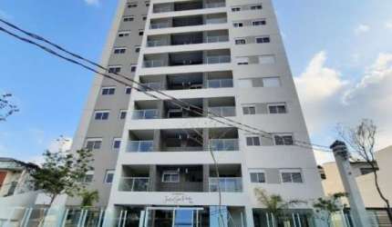 Apartamento com 2 quartos à venda na Rua Capitão Rabelo, 554, Jardim São Paulo (Zona Norte), São Paulo por R$ 580.000