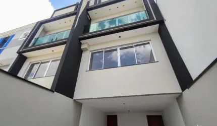 Casa com 3 quartos à venda na Rua Antônio Assumpção, 312, Parada Inglesa, São Paulo por R$ 732.000
