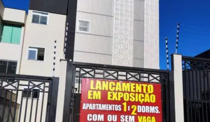 Apartamento com 1 quarto à venda na Rua Major Ari Gomes, 90, Tucuruvi, São Paulo por R$ 229.000