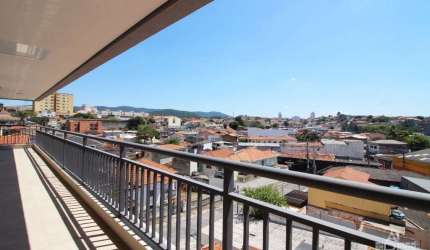 Cobertura com 2 quartos à venda na Rua Cauré, 198, Tucuruvi, São Paulo por R$ 340.000