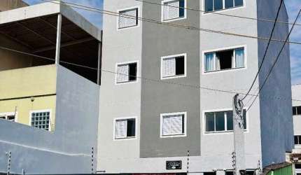 Apartamento com 2 quartos à venda na Avenida Conceição, 288, Parada Inglesa, São Paulo por R$ 299.000