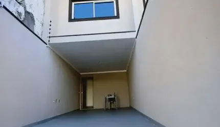 Casa com 3 quartos à venda na Rua Piatá, 137, Parada Inglesa, São Paulo por R$ 890.000