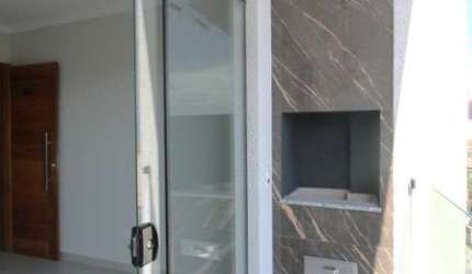 Casa em condomínio fechado com 2 quartos à venda na Rua Silvestre Lacroix, 54, Tucuruvi, São Paulo por R$ 420.000
