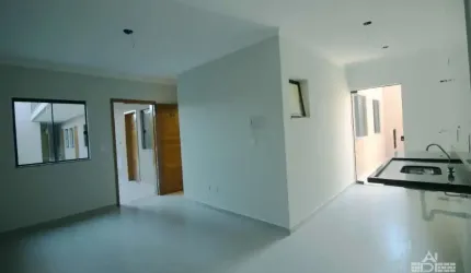 Casa em condomínio fechado com 2 quartos à venda na Rua Silvestre Lacroix, 54, Tucuruvi, São Paulo por R$ 409.000
