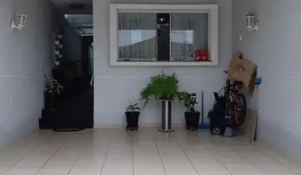 Casa com 4 quartos à venda na Alto da Bela Vista, 32, Tucuruvi, São Paulo por R$ 1.150.000