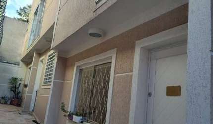 Casa em condomínio fechado com 2 quartos à venda na Rua Capricho, 95, Vila Gustavo, São Paulo por R$ 480.000