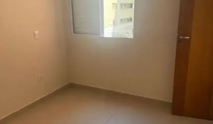 Apartamento com 1 quarto para alugar na Rua Capitão Sérvio Rodrigues Caldas, 504, Parada Inglesa, São Paulo por R$ 1.300