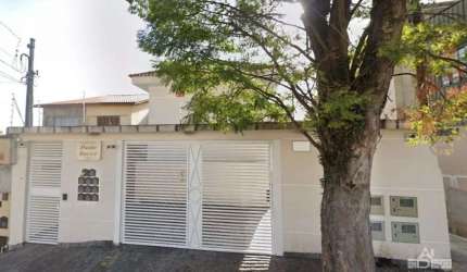 Casa em condomínio fechado com 2 quartos à venda na Rua Padre Paulo Ravier, 167, Água Fria, São Paulo por R$ 450.000