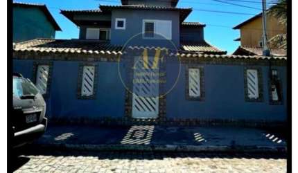 CASA - SEU SONHO ESTÁ AQUI
