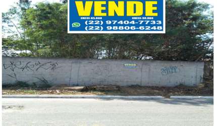 VENDO LOTE/TERRENO - OGIVA