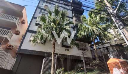 Apartamento com 2 quartos para alugar no Centro, Novo Hamburgo  por R$ 2.400