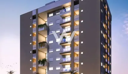 Apartamento com 2 quartos à venda no Primavera, Novo Hamburgo  por R$ 485.784