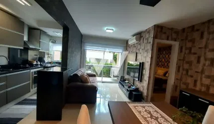 Apartamento com 1 quarto à venda no Jardim Mauá, Novo Hamburgo  por R$ 330.000