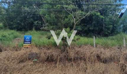 Terreno à venda no Rincão, Novo Hamburgo  por R$ 360.000