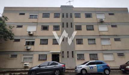 Apartamento com 2 quartos para alugar no Guarani, Novo Hamburgo  por R$ 1.900