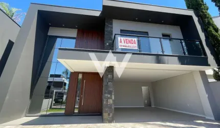 Casa com 4 quartos à venda no Jardim Mauá, Novo Hamburgo  por R$ 2.500.000