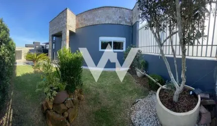 Casa com 2 quartos à venda na Vila Velha, Campo Bom  por R$ 699.000
