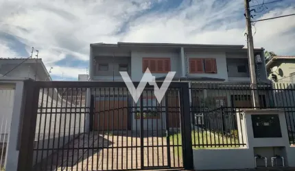 Casa com 3 quartos para alugar no Boa Vista, Novo Hamburgo  por R$ 4.500