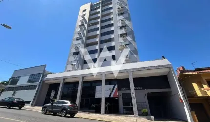 Apartamento com 2 quartos à venda no Hamburgo Velho, Novo Hamburgo  por R$ 480.000