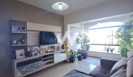 Apartamento com 2 quartos à venda no Jardim Mauá, Novo Hamburgo  por R$ 450.000