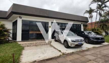 Prédio para alugar no Hamburgo Velho, Novo Hamburgo  por R$ 6.000