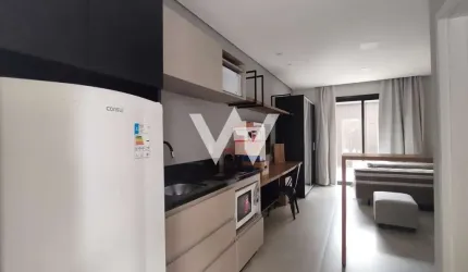 Kitnet / Stúdio para alugar na Vila Nova, Novo Hamburgo  por R$ 2.200
