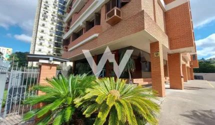 Apartamento com 2 quartos à venda no Centro, Novo Hamburgo  por R$ 490.000