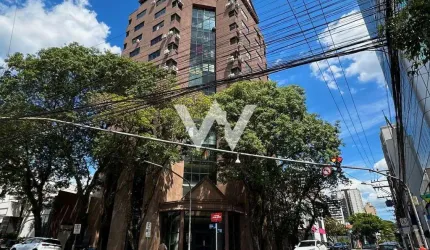 Sala comercial para alugar no Centro, Novo Hamburgo  por R$ 1.670
