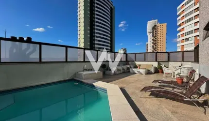 Cobertura com 3 quartos à venda no Centro, Novo Hamburgo  por R$ 1.440.000