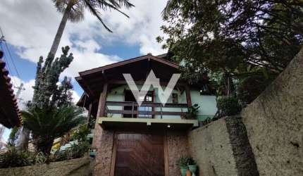 Casa com 2 quartos para alugar no Guarani, Novo Hamburgo  por R$ 5.500