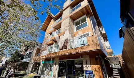 Loft com 1 quarto à venda no Centro, Canela  por R$ 980.000
