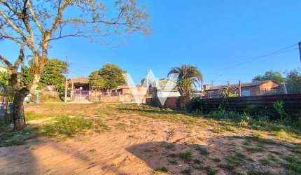 Terreno à venda no Rondônia, Novo Hamburgo  por R$ 170.000
