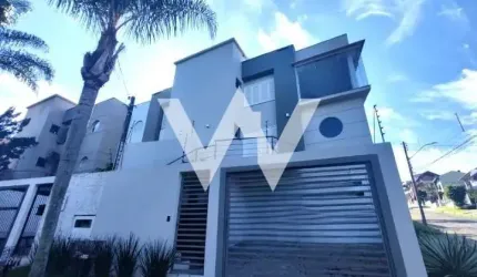 Casa com 2 quartos para alugar no Hamburgo Velho, Novo Hamburgo  por R$ 5.500