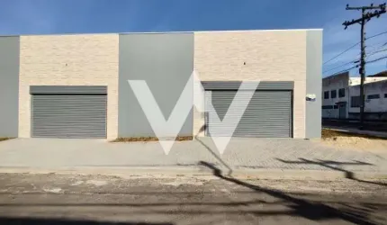Ponto comercial para alugar na Vila Rosa, Novo Hamburgo  por R$ 2.500