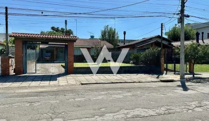 Casa com 3 quartos à venda no Canudos, Novo Hamburgo  por R$ 848.000