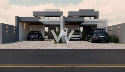 Casa com 3 quartos à venda no Centro, Estância Velha  por R$ 725.000