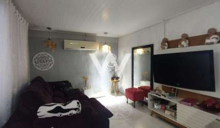 Casa com 1 quarto para alugar no Operário, Novo Hamburgo  por R$ 2.500