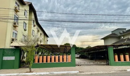 Apartamento com 2 quartos à venda na Vila Nova, Novo Hamburgo  por R$ 235.000